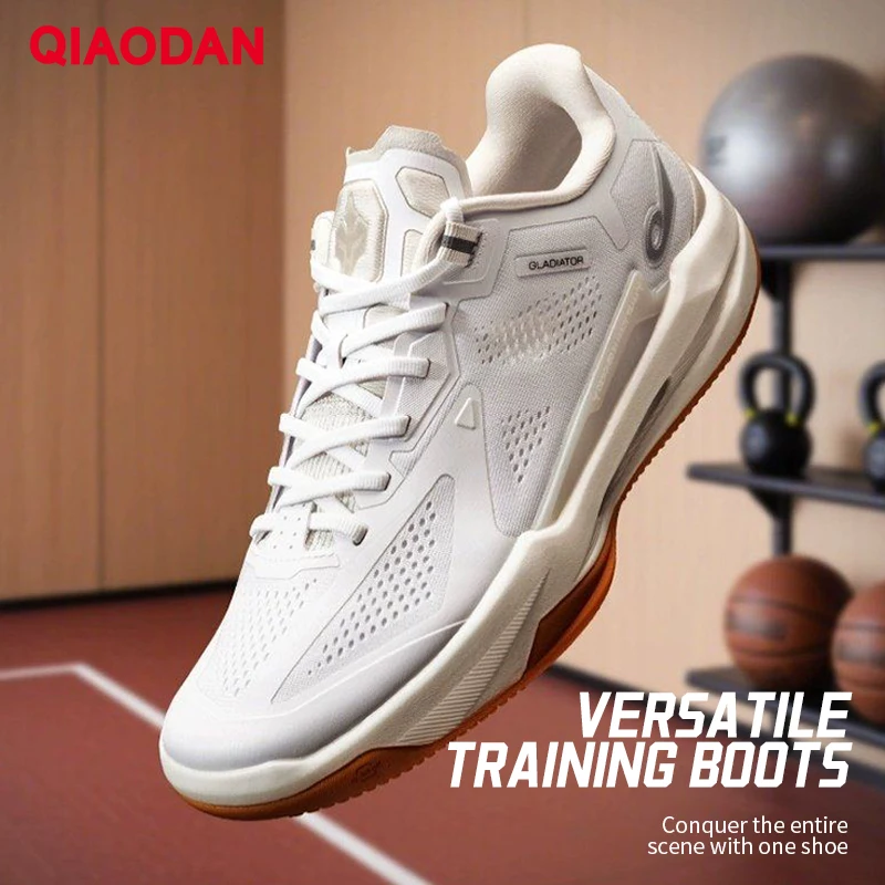 QIAODAN мужские кроссовки легкая спортивная обувь для тренировок в тренажерном зале амортизирующие дышащие прогулочные повседневные кроссовки QDE183253803
QIAODAN мужские кроссовки легкая спортивная обувь для тренировок в тренажерном зале амортизирующие дышащие прогулочные повседневные кроссовки QDE183253803