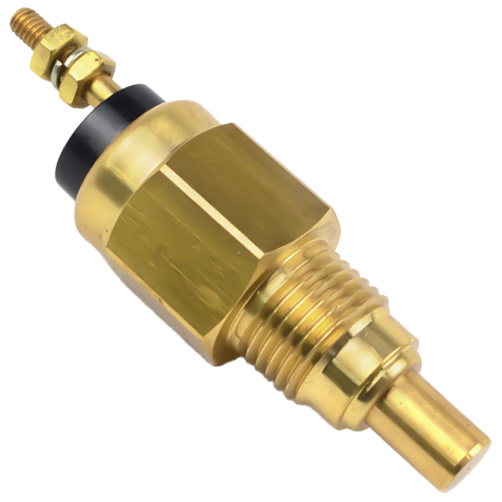 Water Temperature Sensor 8-97125601-1 105CA For Hitachi EX200-5 Excavator
Water Temperature Sensor 8-97125601-1 105CA For Hitachi EX200-5 Excavator
