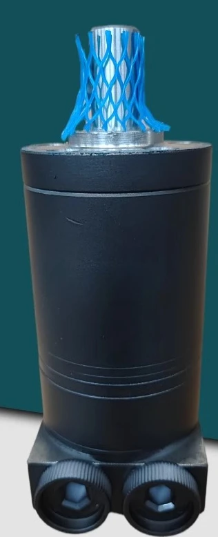 Parts for 2000 rpm miniature high speed hydraulic motor BMM-12.5/20/32/40/50/8 cycloid oil motor OMM
Parts for 2000 rpm miniature high speed hydraulic motor BMM-12.5/20/32/40/50/8 cycloid oil motor OMM