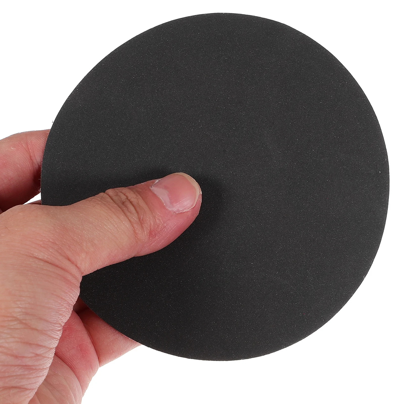 30Pcs Polishing Sandpapers Flocking Backing Multiple Grit Sizes Wet Dry Sanding Versatile Car Sanding Paper Sand Paper
30Pcs Polishing Sandpapers Flocking Backing Multiple Grit Sizes Wet Dry Sanding Versatile Car Sanding Paper Sand Paper