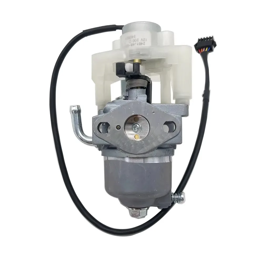 Карбюратор OEM INF1500 для Huayi 24BYJ48 12V INF1500 IN1500 INR100
Карбюратор OEM INF1500 для Huayi 24BYJ48 12V INF1500 IN1500 INR100