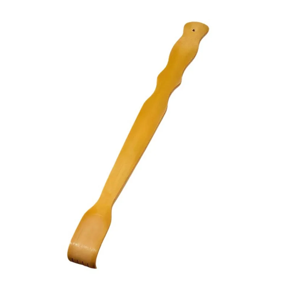 Manual Bamboo Back Itch Scratcher Long Handled Comfortable Relief Tickling Rake Personal Care Body Scrub Stick Body Massage
Manual Bamboo Back Itch Scratcher Long Handled Comfortable Relief Tickling Rake Personal Care Body Scrub Stick Body Massage