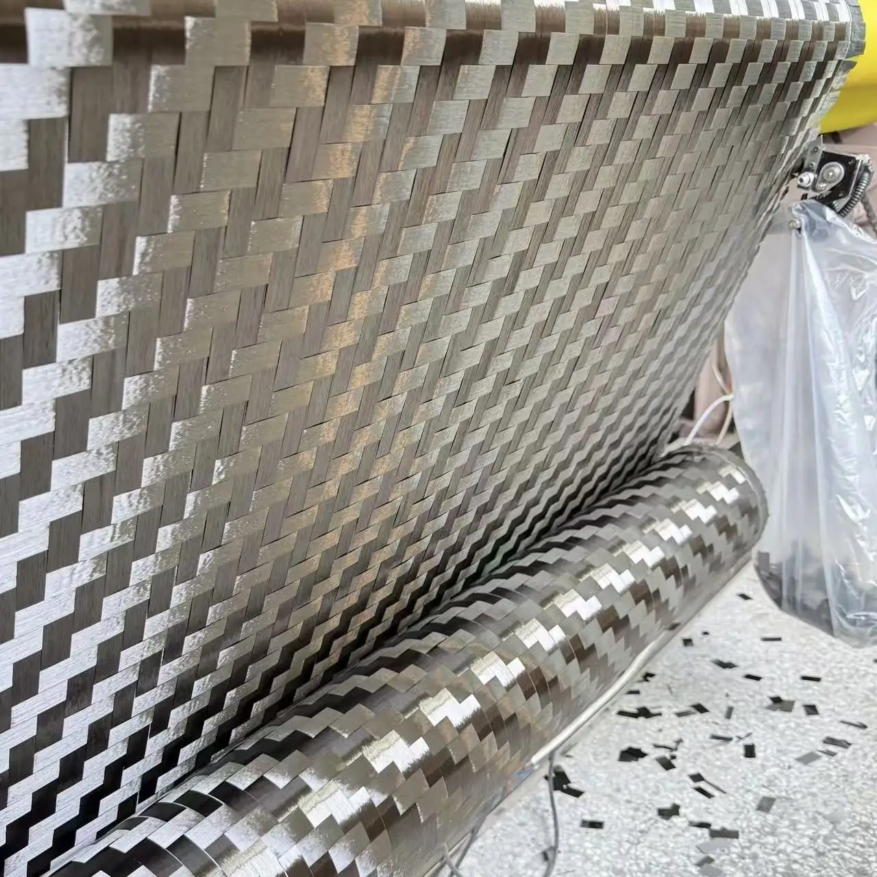 carbon fiber fabric T700 2x2 twill 12K 40" 100cm x50cm 5.66oz 192gsm light weight high modulus
carbon fiber fabric T700 2x2 twill 12K 40" 100cm x50cm 5.66oz 192gsm light weight high modulus