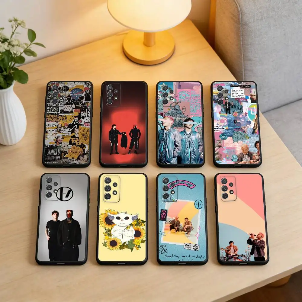 Grandmaster D-Demonic-Cultivation Phone Case For Samsung Galaxy A73,A72,A71,A70,A53,A52,A51,Soft Silicone Black Cover
Grandmaster D-Demonic-Cultivation Phone Case For Samsung Galaxy A73,A72,A71,A70,A53,A52,A51,Soft Silicone Black Cover