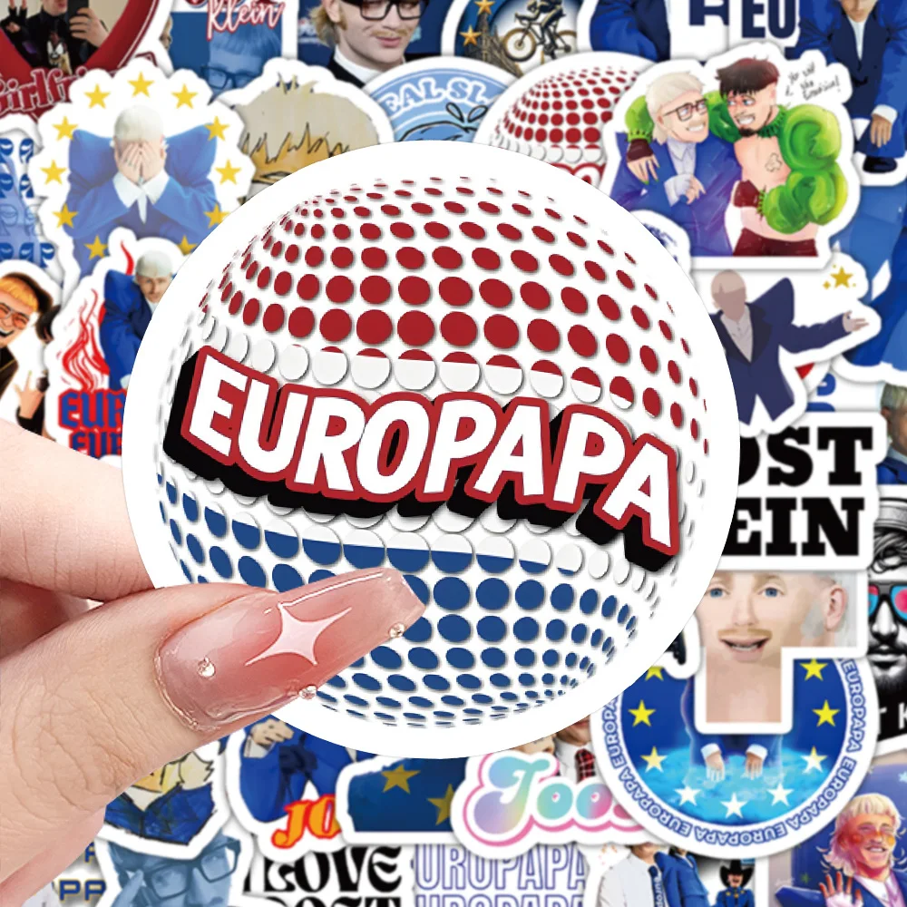 10/30/60PCS Abstract Guy Stickers Funny Graffiti Decoration Cartoon Sticker Laptop Phone Guitar Car Bike Skateboard Sticker Toy
10/30/60PCS Abstract Guy Stickers Funny Graffiti Decoration Cartoon Sticker Laptop Phone Guitar Car Bike Skateboard Sticker Toy