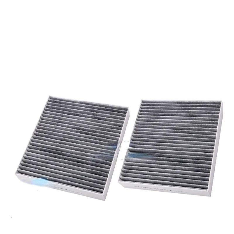 2PCS Activated Carbon Cabin Filter FOR 2024 BYD YUAN PRO /BYD S1 PRO
2PCS Activated Carbon Cabin Filter FOR 2024 BYD YUAN PRO /BYD S1 PRO