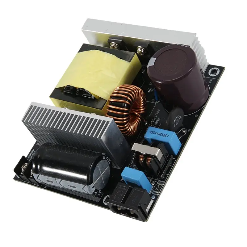 A42T-High End High-Power Isolated TPA3255 Hifi For Amplifier Power Supply DC 48V 600W For Amplifier Home Industrial Appliances
A42T-High End High-Power Isolated TPA3255 Hifi For Amplifier Power Supply DC 48V 600W For Amplifier Home Industrial Appliances