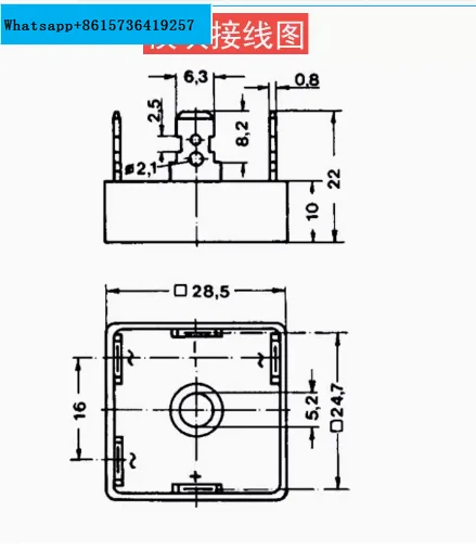 Новый и оригинальный модуль, бесплатная доставка, 10 шт./партия SKD25/16 /04 /08/10/12/14
Новый и оригинальный модуль, бесплатная доставка, 10 шт./партия SKD25/16 /04 /08/10/12/14