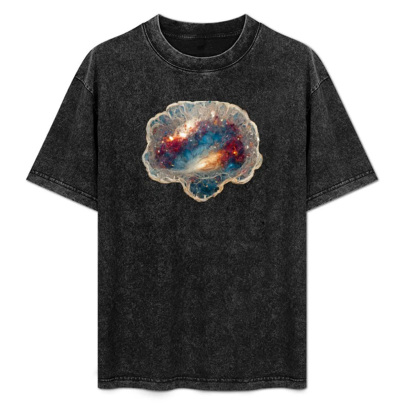Galaxy Brain T-Shirt funny meme t-shirts luxury t-shirt Short sleeve tee black t shirts for men
Galaxy Brain T-Shirt funny meme t-shirts luxury t-shirt Short sleeve tee black t shirts for men