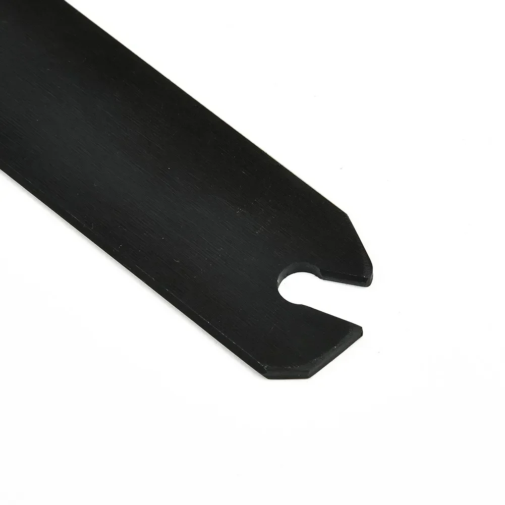 Grooving Carbide insert Holder Kit Metal SPB26-3 Tools Turning Tool 26mm Blade Coated Carbide Cut-Off Equipment
Grooving Carbide insert Holder Kit Metal SPB26-3 Tools Turning Tool 26mm Blade Coated Carbide Cut-Off Equipment