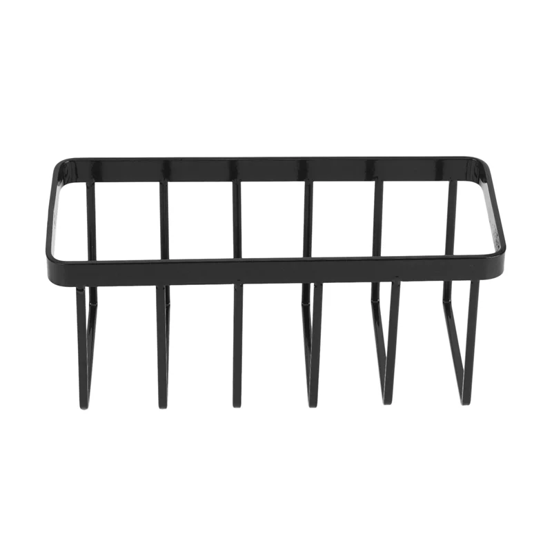 ABWR-2X Euro Kitchen Organizer For Plates, Cutting Boards Bakeware Reusable Containers, And Lids Holder Rack Black
ABWR-2X Euro Kitchen Organizer For Plates, Cutting Boards Bakeware Reusable Containers, And Lids Holder Rack Black