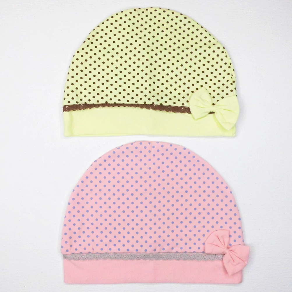 2pcs Dot Bowknot Postpartum Confinement Hat For Women Soft Cotton Beanie Hair Loss Chemotherapy Cap Sleep Turban Hiking Running
2pcs Dot Bowknot Postpartum Confinement Hat For Women Soft Cotton Beanie Hair Loss Chemotherapy Cap Sleep Turban Hiking Running
