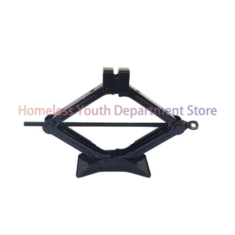 Universal quick scissor Car lift kit Emergency car jack
Universal quick scissor Car lift kit Emergency car jack