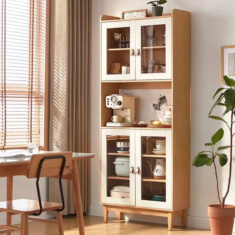 Буфет для столовой, мебель для кухни, кухонный шкаф, комоды, многофункциональный деревянный шкаф для дома и улицы
Буфет для столовой, мебель для кухни, кухонный шкаф, комоды, многофункциональный деревянный шкаф для дома и улицы