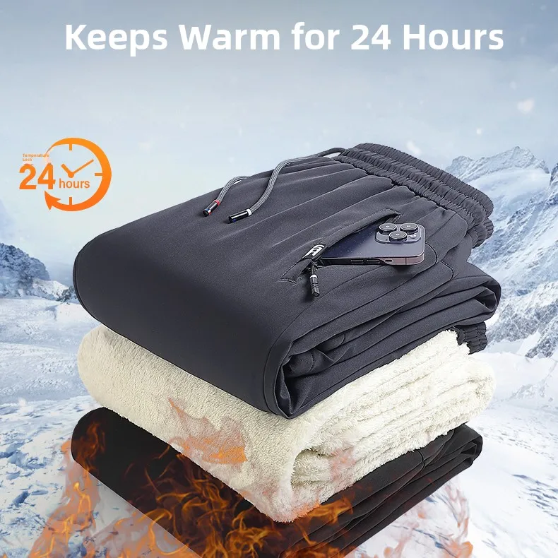 Мужские утепленные хлопковые брюки на флисовой подкладке, ветрозащитные, водонепроницаемые, длинные, для активного отдыха, молодежные, зимние, новинка
Мужские утепленные хлопковые брюки на флисовой подкладке, ветрозащитные, водонепроницаемые, длинные, для активного отдыха, молодежные, зимние, новинка