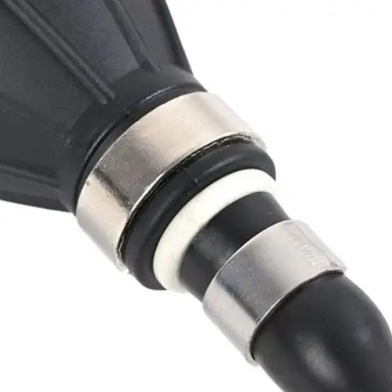 Oil Hose Assy 65700-95204 Fuel Pump Connector For Suzuki For Outboard Boat Motor Black Plastic Direct Replacement Part
Oil Hose Assy 65700-95204 Fuel Pump Connector For Suzuki For Outboard Boat Motor Black Plastic Direct Replacement Part