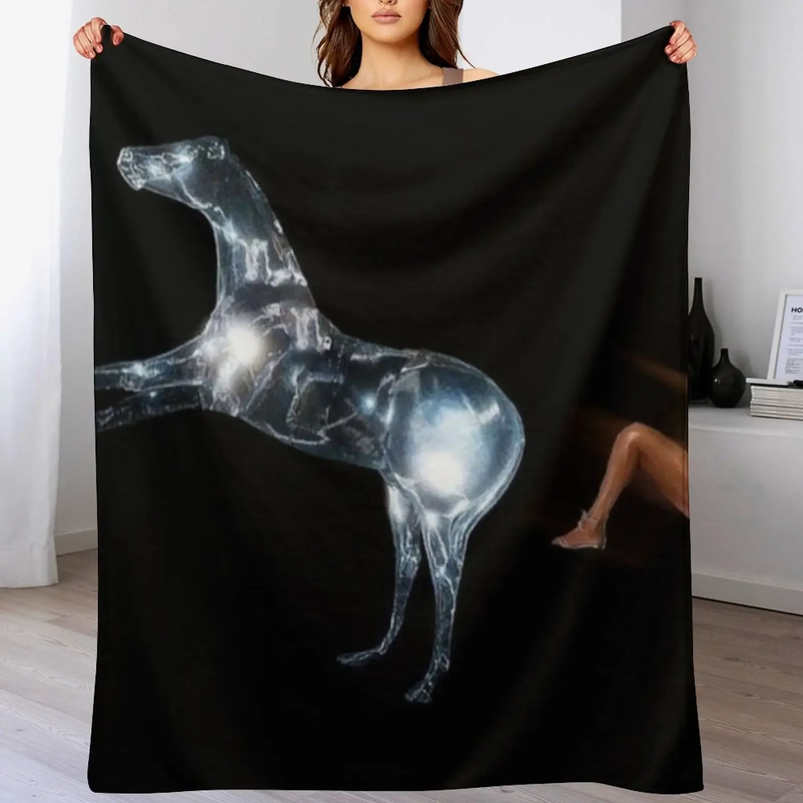 disco horse Throw Blanket Warm Comfortable Blanket for Office Napping
disco horse Throw Blanket Warm Comfortable Blanket for Office Napping