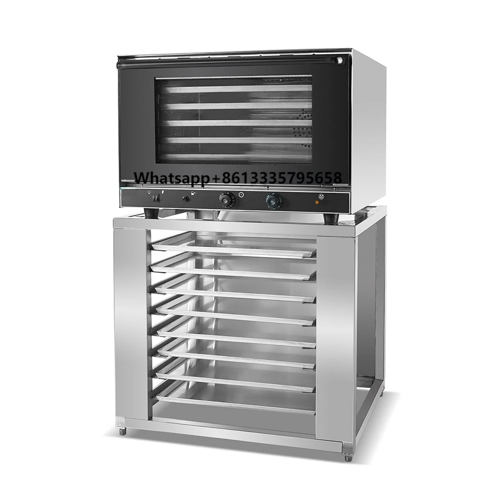 Wholesale Electrical Pizza Baking Oven Built-In Ovens Hot Air Convection Bakery Oven for Restaurant Kitchen
Wholesale Electrical Pizza Baking Oven Built-In Ovens Hot Air Convection Bakery Oven for Restaurant Kitchen