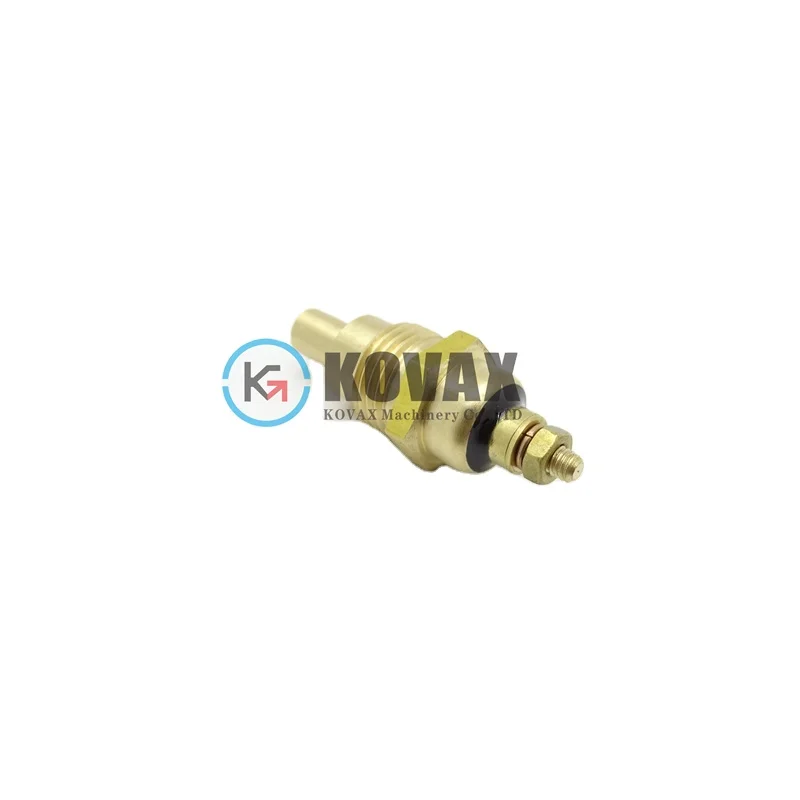 For Ls52s00046p1 High Quality Water Temperature Sensor Excavator Engine Parts Kobelco Sk200-10 Sk220-10 Sk250lc-10
For Ls52s00046p1 High Quality Water Temperature Sensor Excavator Engine Parts Kobelco Sk200-10 Sk220-10 Sk250lc-10