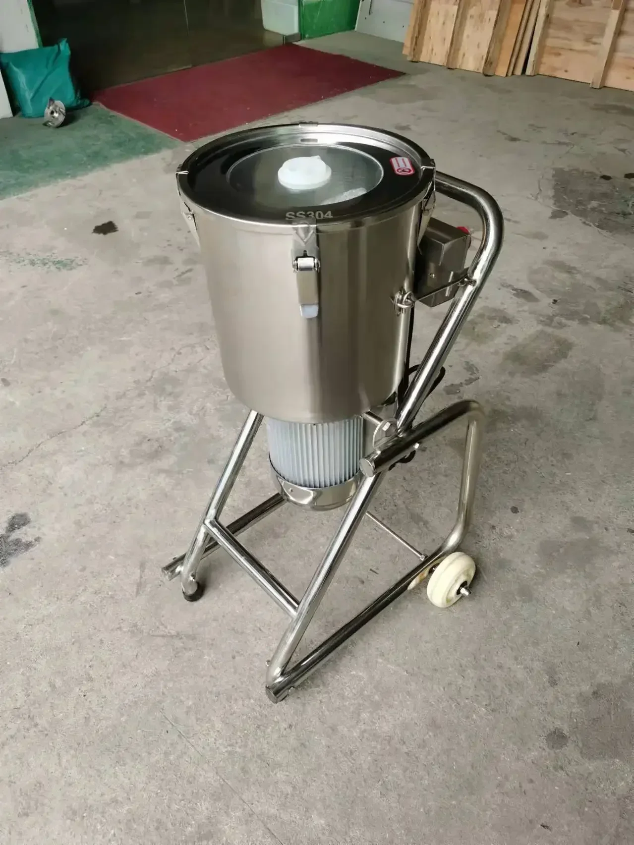 Mango Fruit Pulp Processing Making Machine And Process Passion Fruit Pulping Pulper Machine For SaleHot Sales Cheap And Fine
Mango Fruit Pulp Processing Making Machine And Process Passion Fruit Pulping Pulper Machine For SaleHot Sales Cheap And Fine