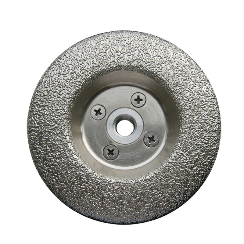 TLF Vacuum Brazed Diamond Wheel(Grinding Disc)/stone Tool/diamond Cutting Disc,abrasive Cutting Disc/wheel
TLF Vacuum Brazed Diamond Wheel(Grinding Disc)/stone Tool/diamond Cutting Disc,abrasive Cutting Disc/wheel