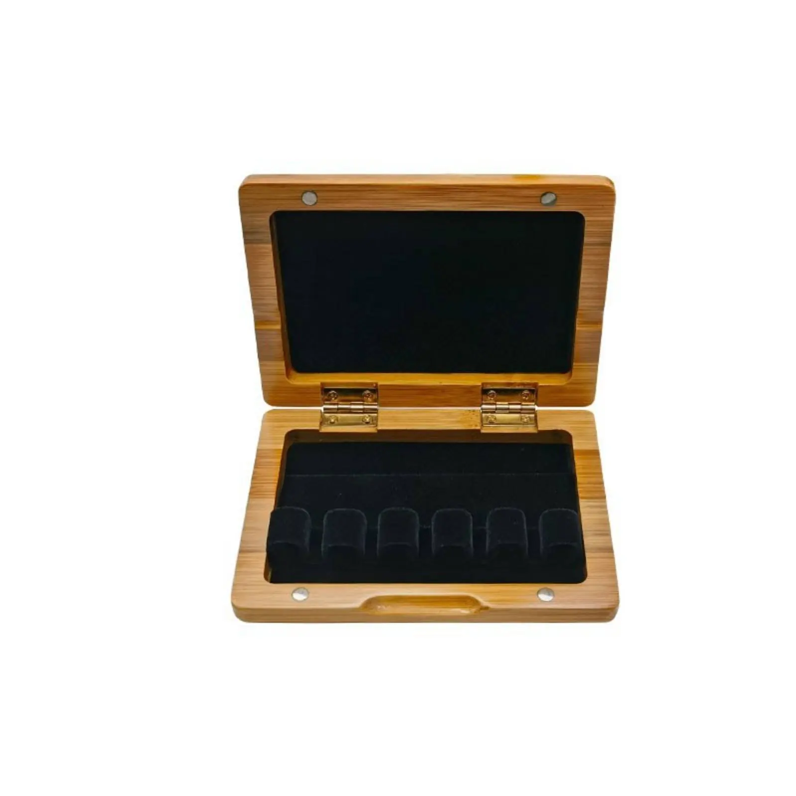 Bassoon Mouthpiece Box Solid Wood Bassoon Mouthpiece Case Instrument Storage Polished Finish Music Accessory Soft Inner Padding
Bassoon Mouthpiece Box Solid Wood Bassoon Mouthpiece Case Instrument Storage Polished Finish Music Accessory Soft Inner Padding