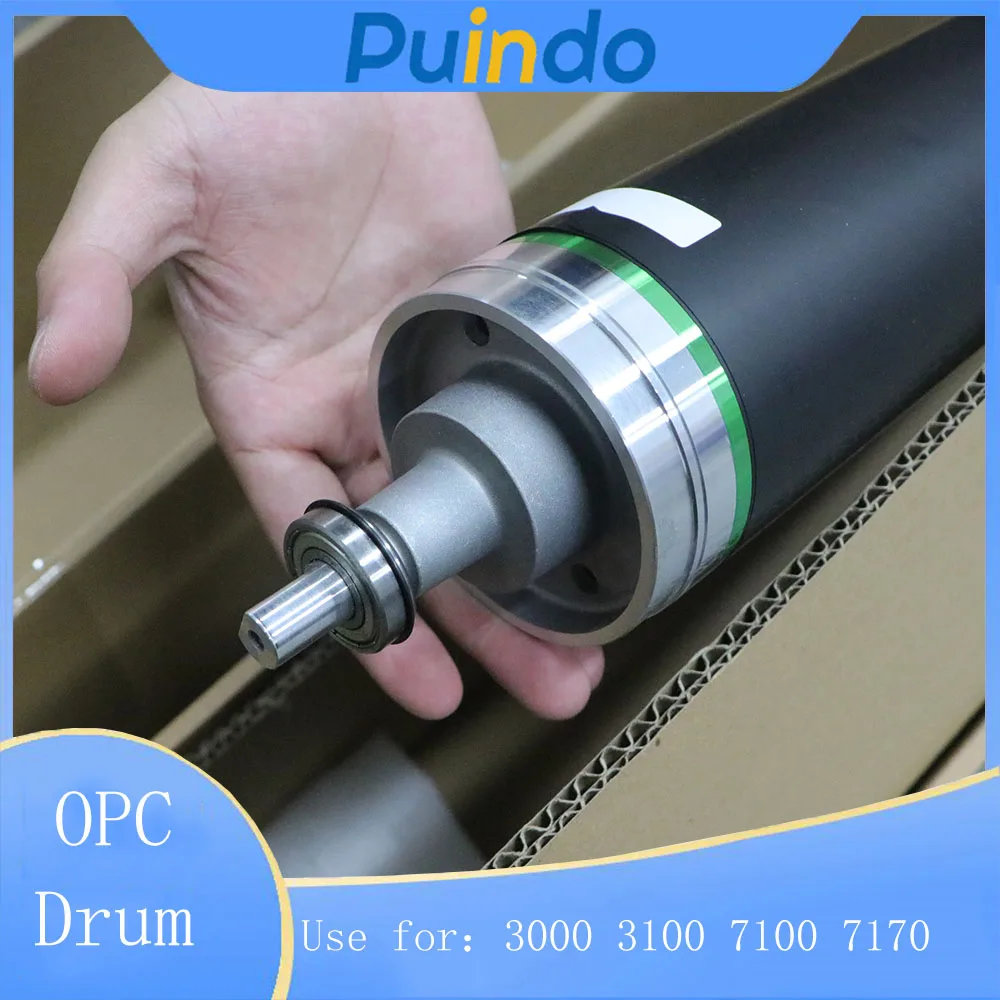 OPC Drum for KIP 3000 3100 7100 7170 Cylinder Tambor
OPC Drum for KIP 3000 3100 7100 7170 Cylinder Tambor
