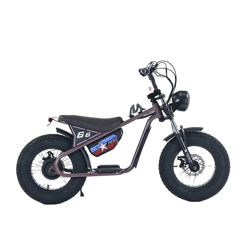 Intelligent Library 16 Inch High Quality E-bike Long Range Electric Bikes With Dual Single Rear Motor 350W Electric Bicycle Kid
Intelligent Library 16 Inch High Quality E-bike Long Range Electric Bikes With Dual Single Rear Motor 350W Electric Bicycle Kid
