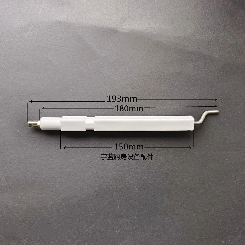 Кронштейн для жареной печи, игла зажигания, индукционная игла, медные аксессуары
Кронштейн для жареной печи, игла зажигания, индукционная игла, медные аксессуары