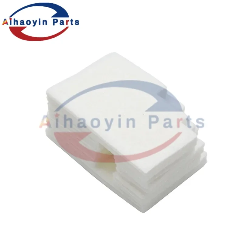 1set X 1611102 TRAY POROUS PAD INK EJECT used as for EPSON XP610 XP600 XP700 XP630 XP710 XP800 XP830 XP760 XP750 XP860 XP720 XP8
1set X 1611102 TRAY POROUS PAD INK EJECT used as for EPSON XP610 XP600 XP700 XP630 XP710 XP800 XP830 XP760 XP750 XP860 XP720 XP8