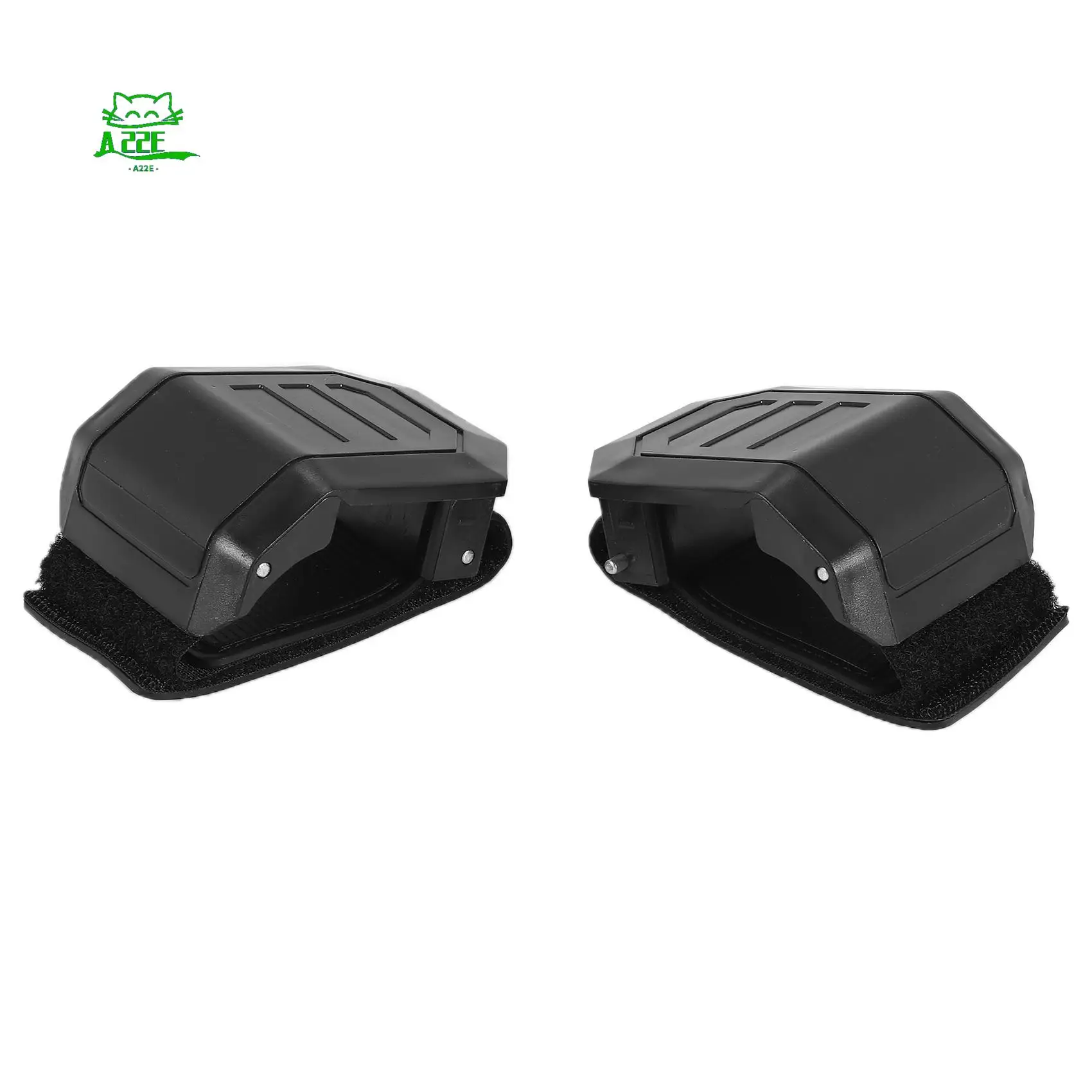A22E-Windshield Mount Clamps Straps Kit Windshield Brackets Clips For ATV / UTV Polaris Ranger RZR Can Am Maverick X3
A22E-Windshield Mount Clamps Straps Kit Windshield Brackets Clips For ATV / UTV Polaris Ranger RZR Can Am Maverick X3