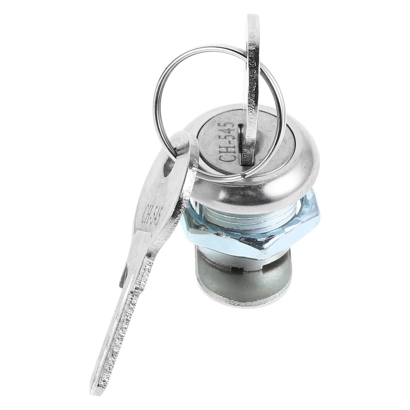 CH545 Lock Cylinder Core Motorcycle Trunk Door Security Waterproof Antitheft Zinc Alloy Truck Safety Camper Replacement
CH545 Lock Cylinder Core Motorcycle Trunk Door Security Waterproof Antitheft Zinc Alloy Truck Safety Camper Replacement