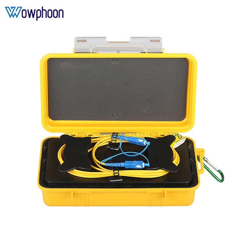 SC/UPC-SC/UPC LC/UPC-LC/UPC SC/APC-FC/UPC OTDR Оптоволоконный OTDR Launch Cable Box 500M 1Km 2Km SM 1310/1550nm Волоконные кольца
SC/UPC-SC/UPC LC/UPC-LC/UPC SC/APC-FC/UPC OTDR Оптоволоконный OTDR Launch Cable Box 500M 1Km 2Km SM 1310/1550nm Волоконные кольца
