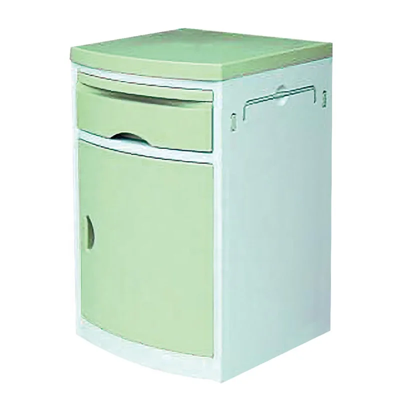 ABS Plastic Medical Storage Nightstand Hospital Bedside Locker Cabinet Manufacturers
ABS Plastic Medical Storage Nightstand Hospital Bedside Locker Cabinet Manufacturers