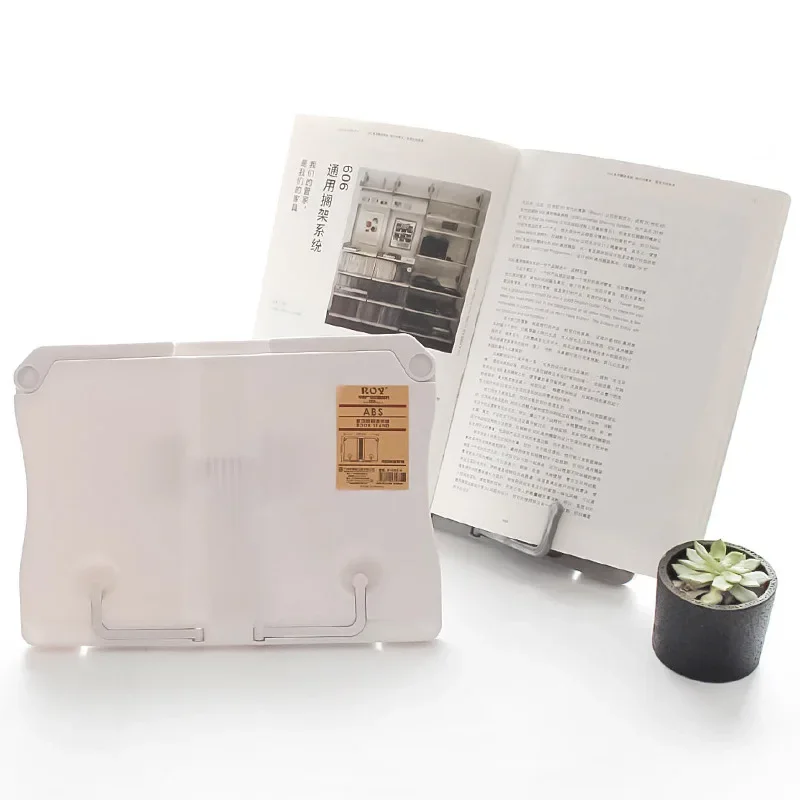 Multicolor Book Stand Holder Portable Foldable Bookend Bookstand Reading Support For Student Children Writing Bracket Office Use
Multicolor Book Stand Holder Portable Foldable Bookend Bookstand Reading Support For Student Children Writing Bracket Office Use