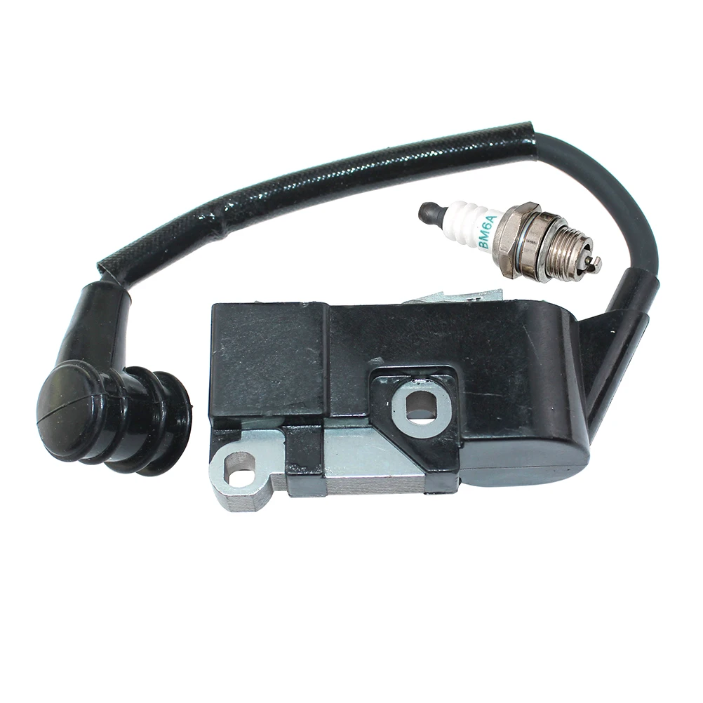 Ignition Module For CRAFTSMAN 316380160,316380180,316380190,316380200,316380700,316380900,316380980,CMXGSAMA421S,CMXGSAMY421S
Ignition Module For CRAFTSMAN 316380160,316380180,316380190,316380200,316380700,316380900,316380980,CMXGSAMA421S,CMXGSAMY421S