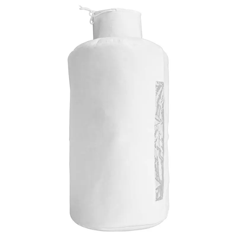 EMECE-For Wall Mount Dust Collectors Size 4-5 Inch For Model Compatible 70334 Upgrade Dust Collector Filter Bags
EMECE-For Wall Mount Dust Collectors Size 4-5 Inch For Model Compatible 70334 Upgrade Dust Collector Filter Bags