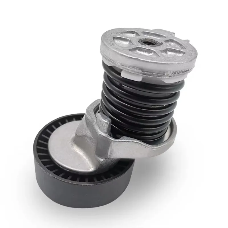 High performance automotive spare parts OEM 038903315AN transmission belt tensioner assembly
High performance automotive spare parts OEM 038903315AN transmission belt tensioner assembly
