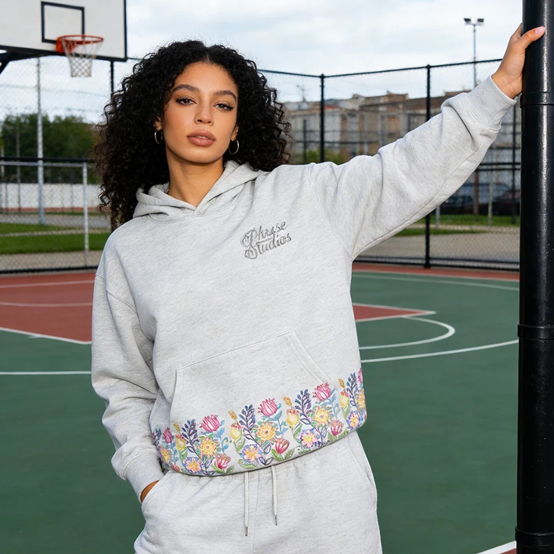 Американский ретро-худи с цветочным принтом в стиле Харадзюку, с длинными рукавами, в стиле хип-хоп, модный, индивидуальный, уличный стиль, осенне-зимний, с карманами
Американский ретро-худи с цветочным принтом в стиле Харадзюку, с длинными рукавами, в стиле хип-хоп, модный, индивидуальный, уличный стиль, осенне-зимний, с карманами