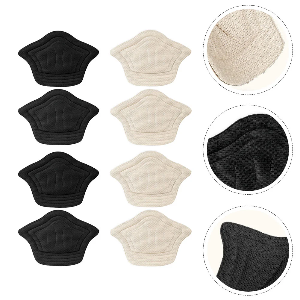 Women's High Heel Grips Follow up Unisex Pain Relief Sports Shoes Foot Protective Cushion Sneaker High Heel Grips Patch
Women's High Heel Grips Follow up Unisex Pain Relief Sports Shoes Foot Protective Cushion Sneaker High Heel Grips Patch