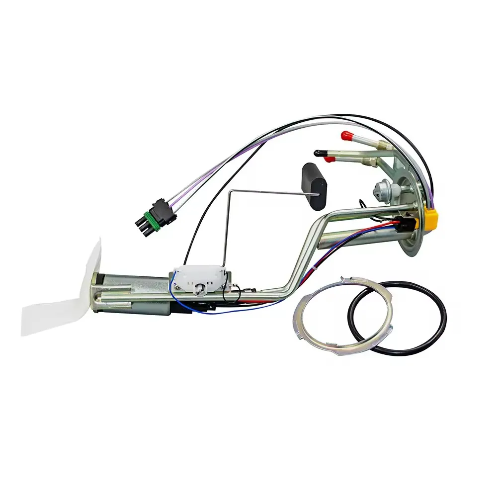 Fuel Pump Assembly Dopson DPS4121 E3621S 0003121 19111396 For Chevrolet GMC/C/K/1500
Fuel Pump Assembly Dopson DPS4121 E3621S 0003121 19111396 For Chevrolet GMC/C/K/1500