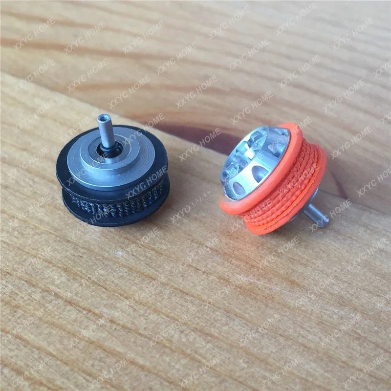 steel waterproof crown for Richard Mille 50mm RM11-03 automatic mechanical watch aftermarket replacement parts
steel waterproof crown for Richard Mille 50mm RM11-03 automatic mechanical watch aftermarket replacement parts