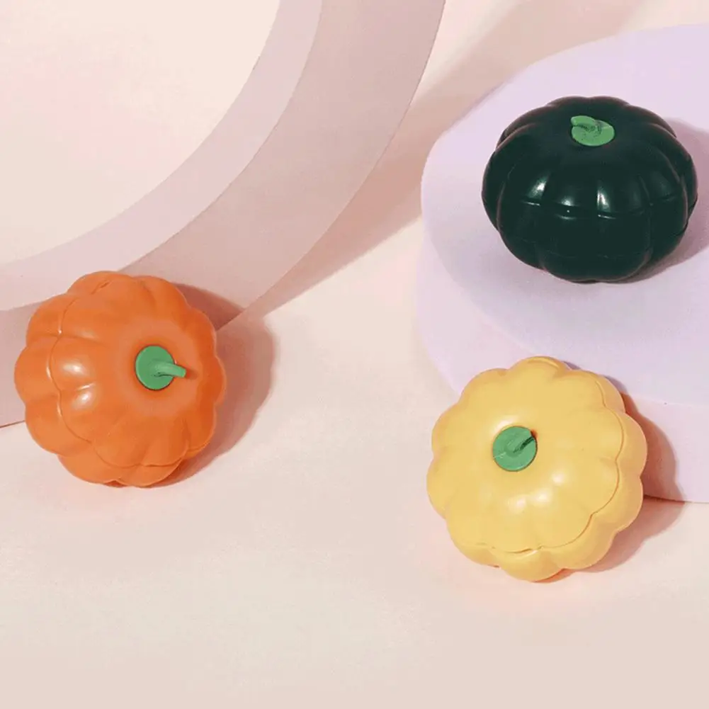Cat Toys for Home Rotatable Catnip Toy for Cats Pumpkin Shape Pet Toy Kitten Licking Bubble Catnip Treat Edible Windmill Toy
Cat Toys for Home Rotatable Catnip Toy for Cats Pumpkin Shape Pet Toy Kitten Licking Bubble Catnip Treat Edible Windmill Toy