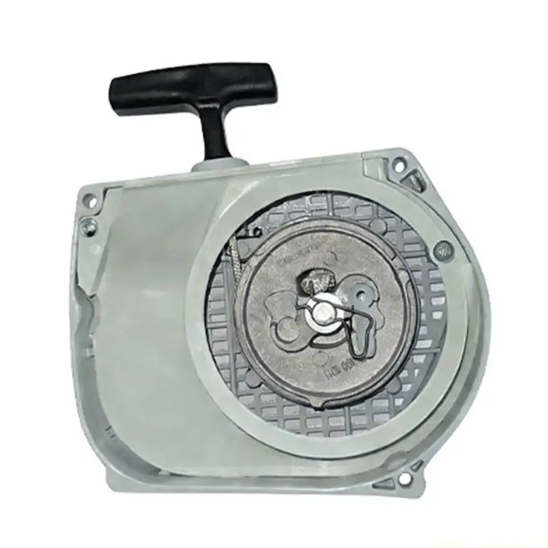 A2BE ABS Nylon Starter For 028AV Chainsaw Quick Install Weather Resistant Design
A2BE ABS Nylon Starter For 028AV Chainsaw Quick Install Weather Resistant Design