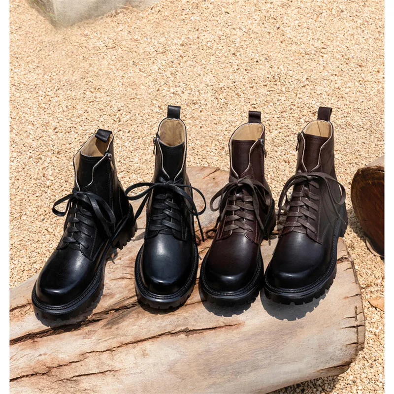 Nowa jesienno-zimowa damska buty moda rycerskie dla kobiet okrągłe Toe gruby obcas buty damskie Zapatos Mujer buty na platformie
Nowa jesienno-zimowa damska buty moda rycerskie dla kobiet okrągłe Toe gruby obcas buty damskie Zapatos Mujer buty na platformie