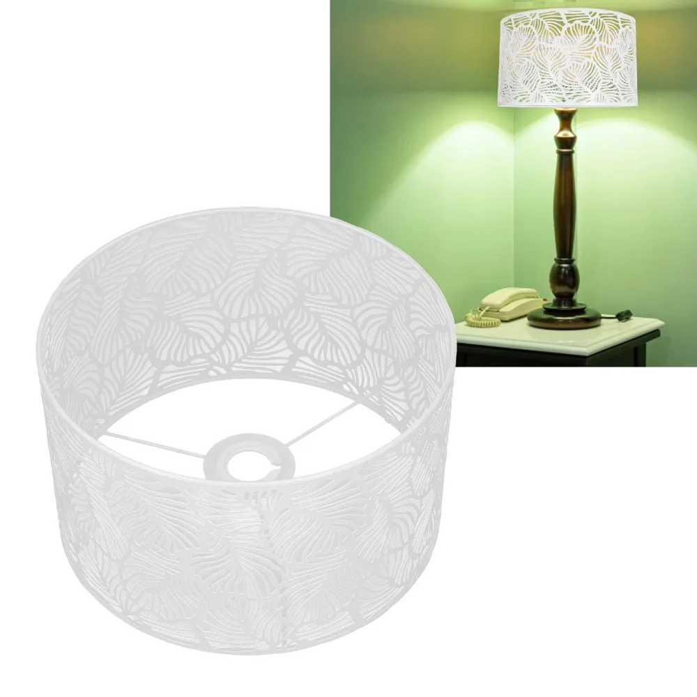 Simple Iron Lampshade Geometric Pattern Medium Size Chandelier Lamp Shades Small Lamp Shades Floor Light
Simple Iron Lampshade Geometric Pattern Medium Size Chandelier Lamp Shades Small Lamp Shades Floor Light