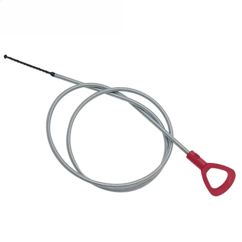 1200mm Automatic Transmission Fluid Level Dipstick Tool for Mercedes Benz 722.6 140589152100
1200mm Automatic Transmission Fluid Level Dipstick Tool for Mercedes Benz 722.6 140589152100