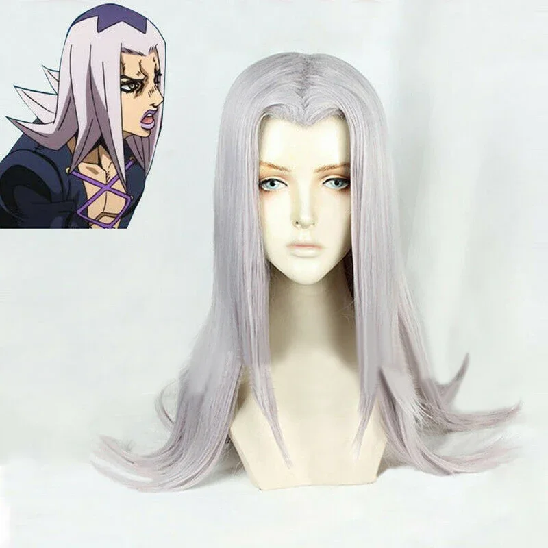 Anime Cosplay Wig Blonde Braided Heat Resistant Hair Cosplay Costume Wig + Wig Cap
Anime Cosplay Wig Blonde Braided Heat Resistant Hair Cosplay Costume Wig + Wig Cap