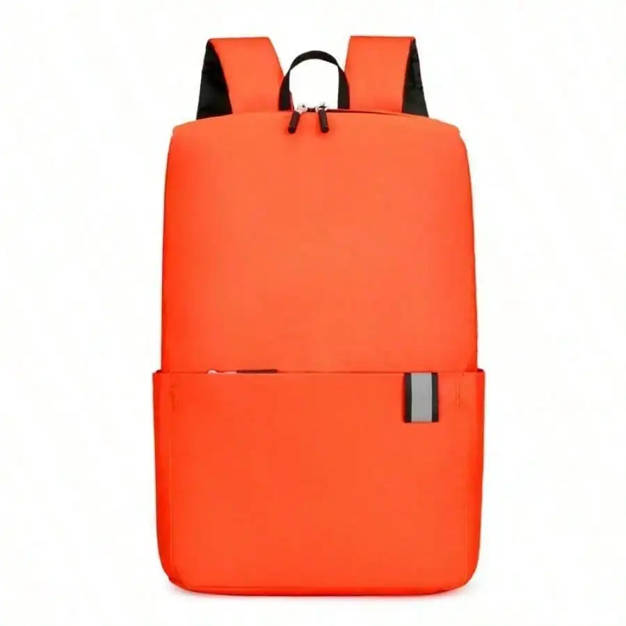 Best-Selling Lightweight Backpack: Water-Resistant, Large Capacity, Portable for Commute/Gym/Travel, Stylish for Women & Kids
Best-Selling Lightweight Backpack: Water-Resistant, Large Capacity, Portable for Commute/Gym/Travel, Stylish for Women & Kids