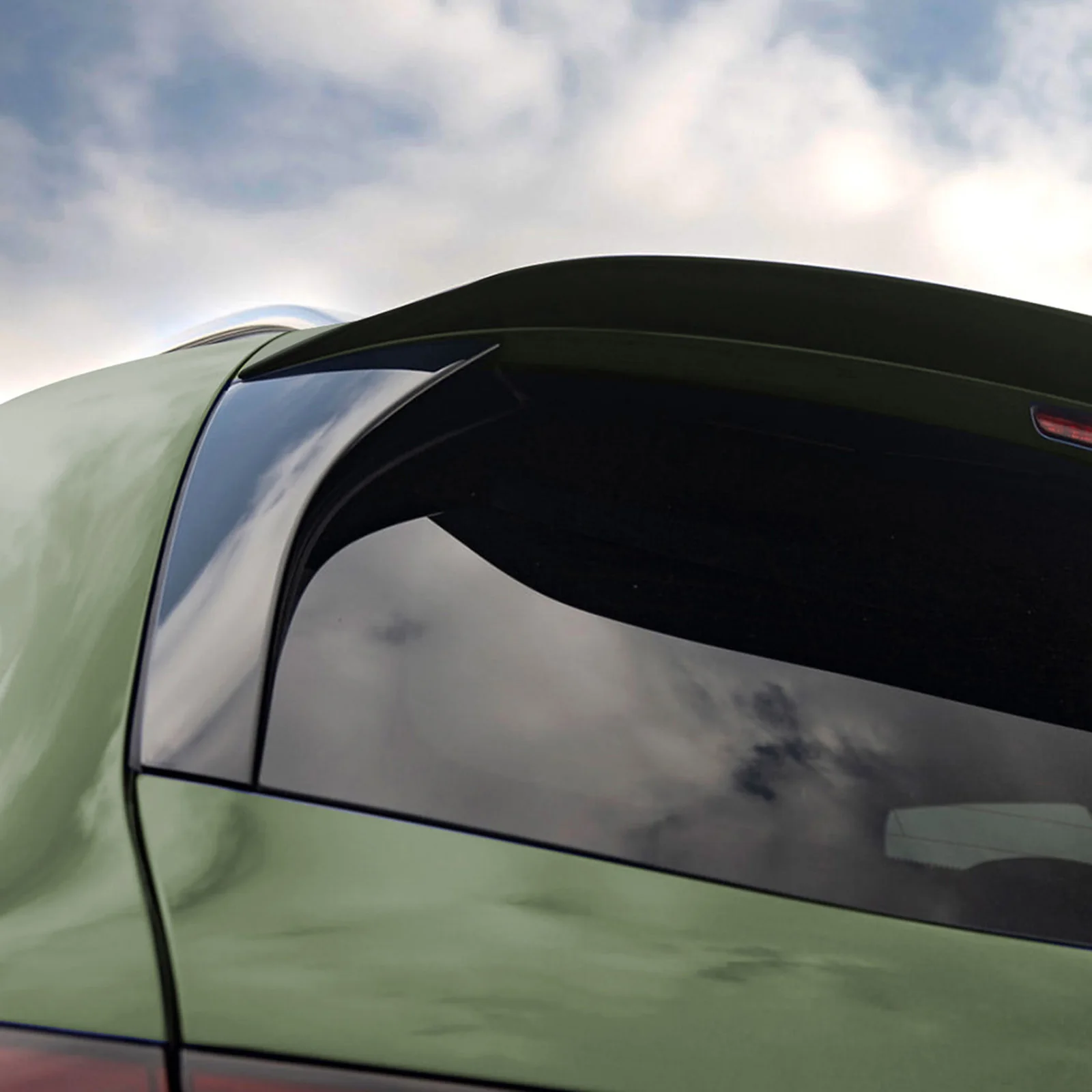 For Mercedes Benz GLC Class X254 GLC300 GLC220d GLC250 250d 400 2023-2025 Rear Trunk Roof Spoiler Wing Tail Splitter Upper Lip
For Mercedes Benz GLC Class X254 GLC300 GLC220d GLC250 250d 400 2023-2025 Rear Trunk Roof Spoiler Wing Tail Splitter Upper Lip